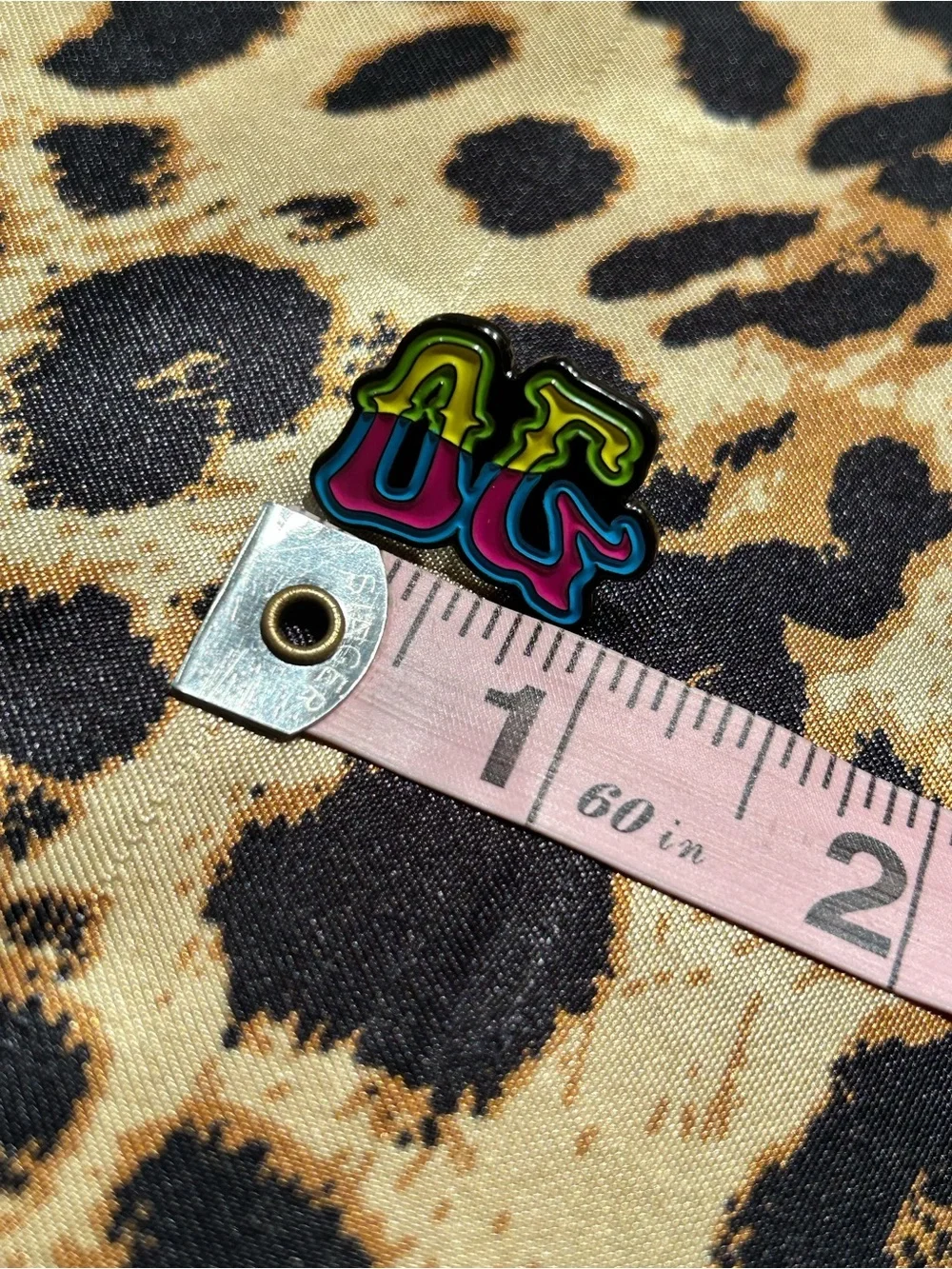 3 pieces Gelato Pin Set